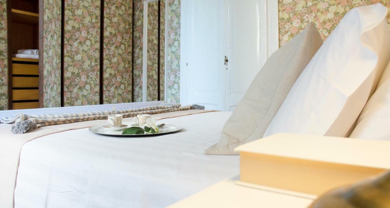 Flowers Apartment Joivy 25 Como Bagian luar foto