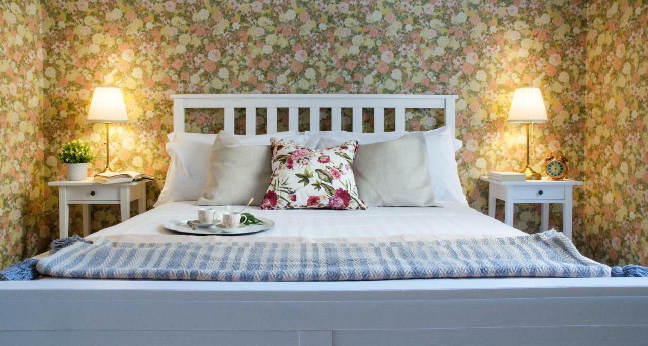 Flowers Apartment Joivy 25 Como Bagian luar foto
